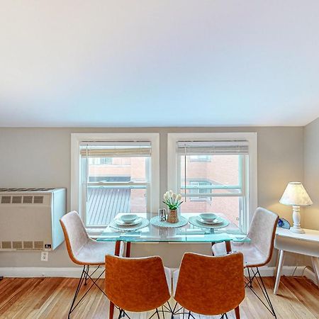 ポートランドCumberland Casa - Bアパートメント エクステリア 写真